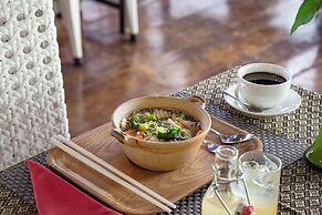 Pavillon Indochine