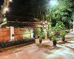 Pavillon Indochine