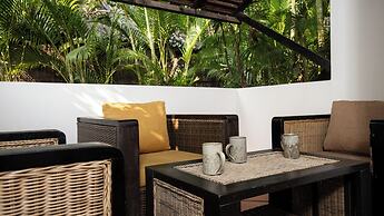 Pavillon Indochine