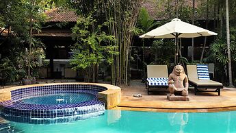 Pavillon Indochine