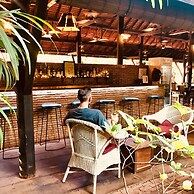 Pavillon Indochine