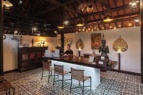 Pavillon Indochine