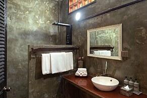 Pavillon Indochine