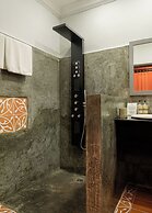 Pavillon Indochine