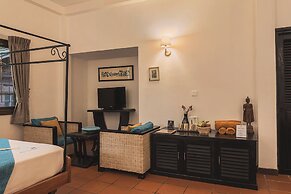 Pavillon Indochine