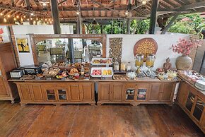 Pavillon Indochine