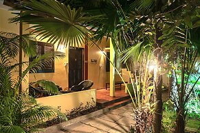Pavillon Indochine