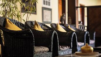 Pavillon Indochine