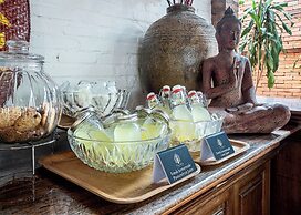 Pavillon Indochine