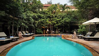 Pavillon Indochine