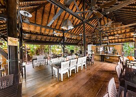 Pavillon Indochine