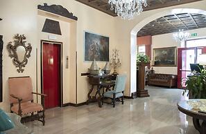 Hotel San Guido
