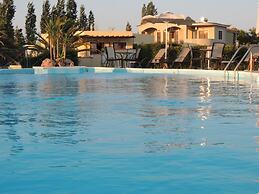 Imerti Hotel