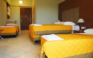 Imerti Hotel