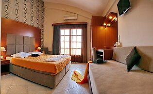 Imerti Hotel