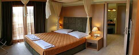 Imerti Hotel