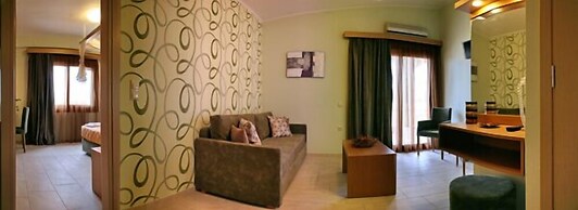 Imerti Hotel