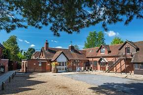 Beaulieu Hotel
