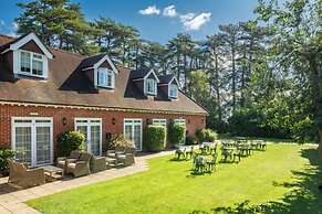 Beaulieu Hotel