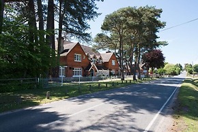 Beaulieu Hotel