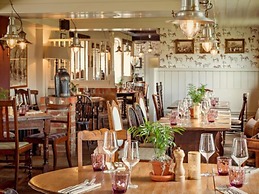 Beaulieu Hotel