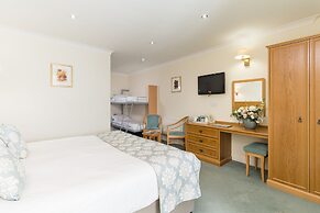 Beaulieu Hotel