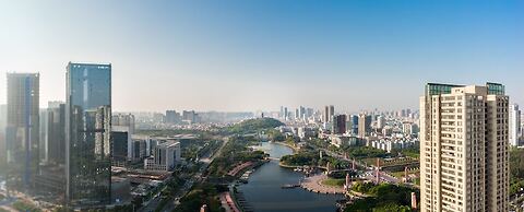 InterContinental Foshan by IHG