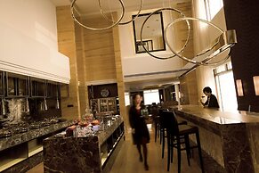 InterContinental Foshan by IHG