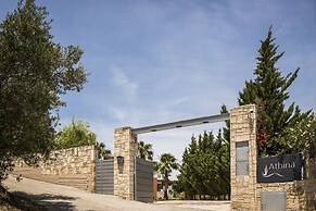 Athina Luxury Villas