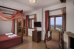 Athina Luxury Villas