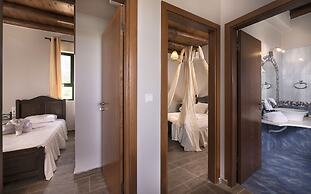 Athina Luxury Villas
