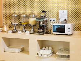 ibis Dongguan Dongcheng