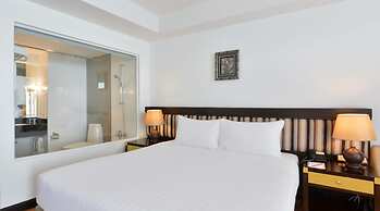 D Varee Jomtien Beach