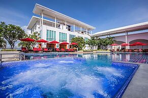 D Varee Jomtien Beach