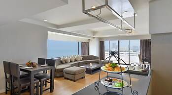 D Varee Jomtien Beach