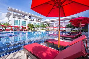 D Varee Jomtien Beach