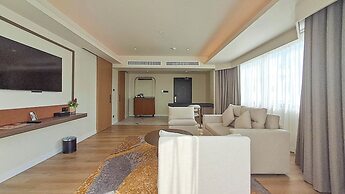 D Varee Jomtien Beach