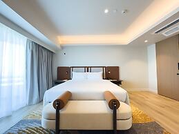 D Varee Jomtien Beach