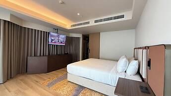 D Varee Jomtien Beach