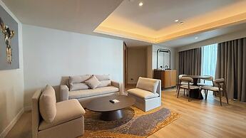 D Varee Jomtien Beach
