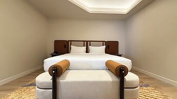 D Varee Jomtien Beach