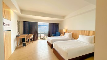 D Varee Jomtien Beach