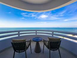 D Varee Jomtien Beach