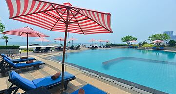 D Varee Jomtien Beach