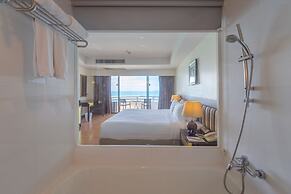 D Varee Jomtien Beach