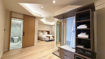 D Varee Jomtien Beach