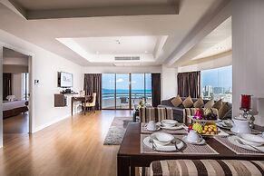 D Varee Jomtien Beach