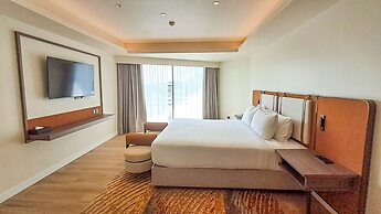 D Varee Jomtien Beach