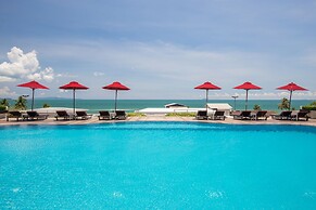 D Varee Jomtien Beach
