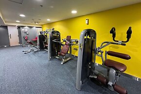 Ramada Encore by Wyndham Doha